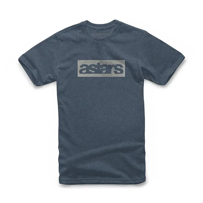 POLERA ALPINESTARS EVENT HEATHER TEE