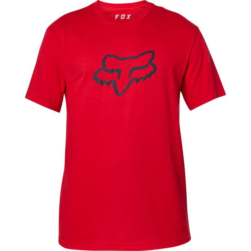 POLERA LEGACY FOX HEAD SS TEE