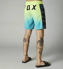 TRAJE DE BAÑO FOX RKANE