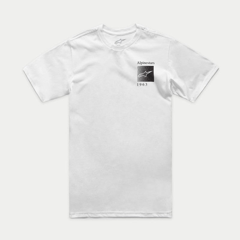 POLERA ALPINESTARS BOXES