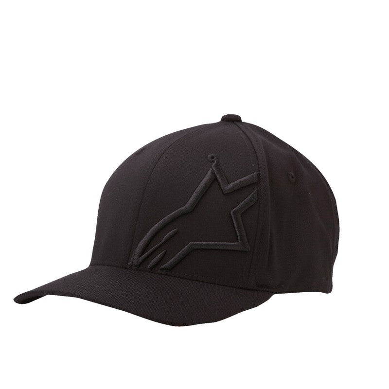 JOCKEY CORP SHIFT CURVED BRIM