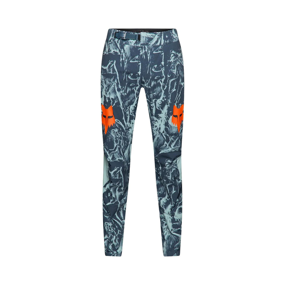 PANTALON BICICLETA IMAGE PRINT