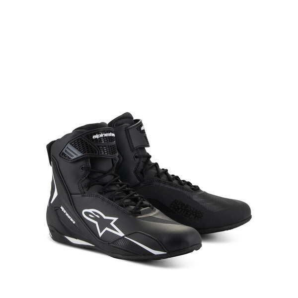 BOTAS ALPINESTARS FASTER-4