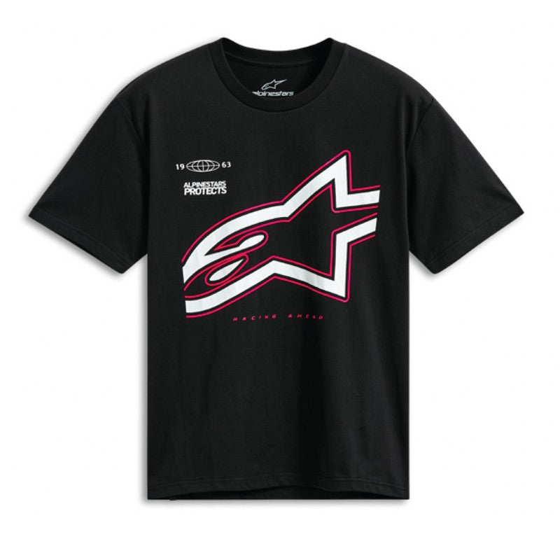 POLERA ALPINESTARS AUTHORITY