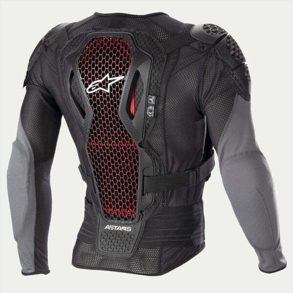 JOFRA ALPINESTARS BIONIC PLUS V2