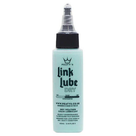 LUBRICANTE PEATY,S PARA AMBIENTE SECO
