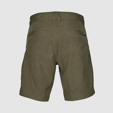 SHORT ESSEX TECH STRETCH