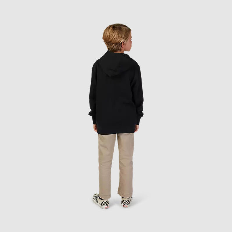 POLERON FOX YOUTH LEGACY FLEECE