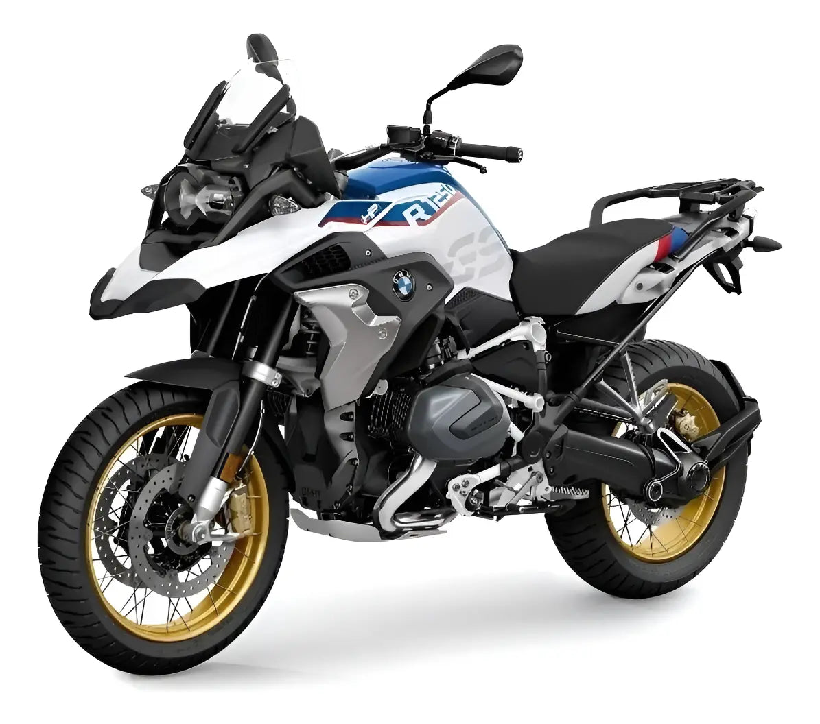 MOTOCICLETA COLECCION BMW R1250