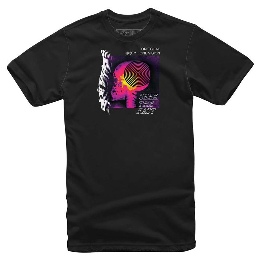 POLERA ALPINESTARS THOUGHT TEE
