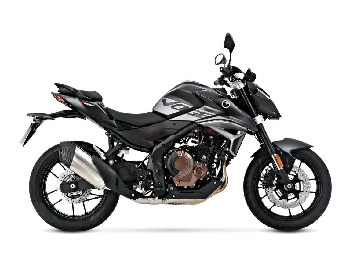 MOTOCICLETA VOGUE R625