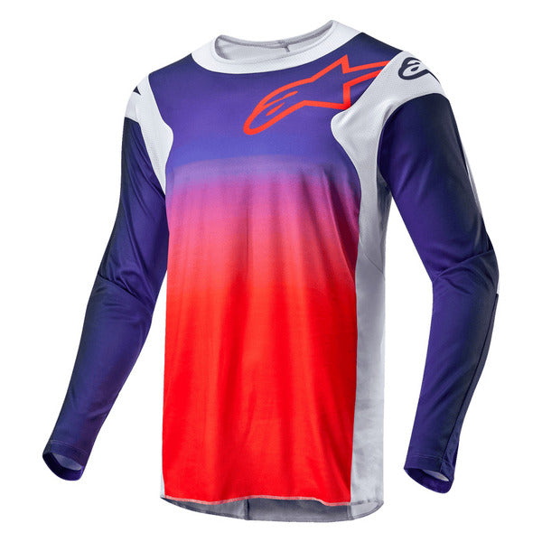 POLERA ALPINESTARS RACER HOEN