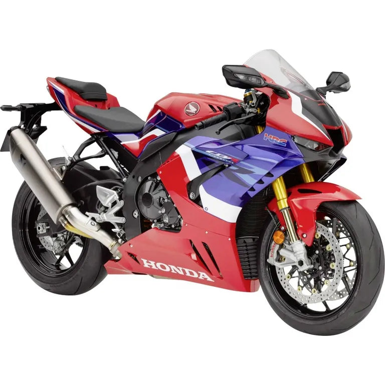 MOTOCICLETA COLECCION HONDA CBR1000RR