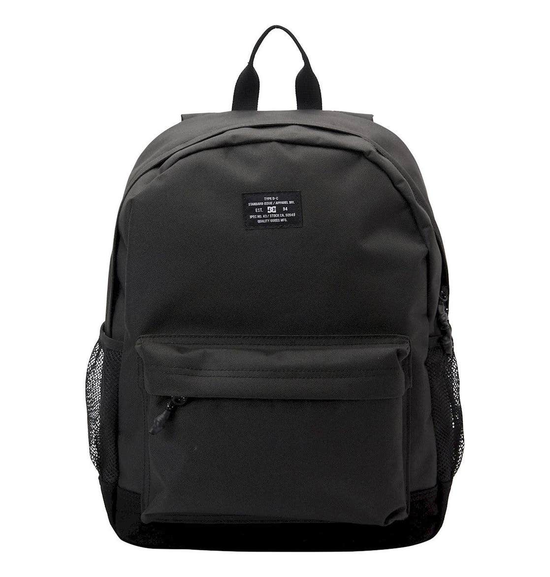 MOCHILA DC BACKSIDER CORE 4