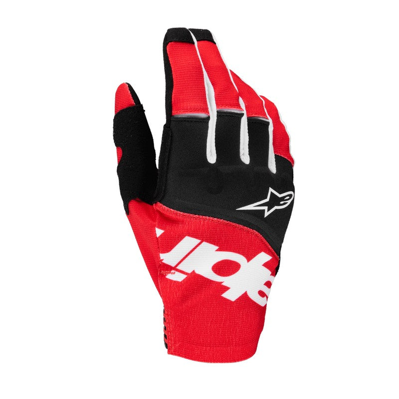 GUANTES ALPINESTARS TECHSTAR