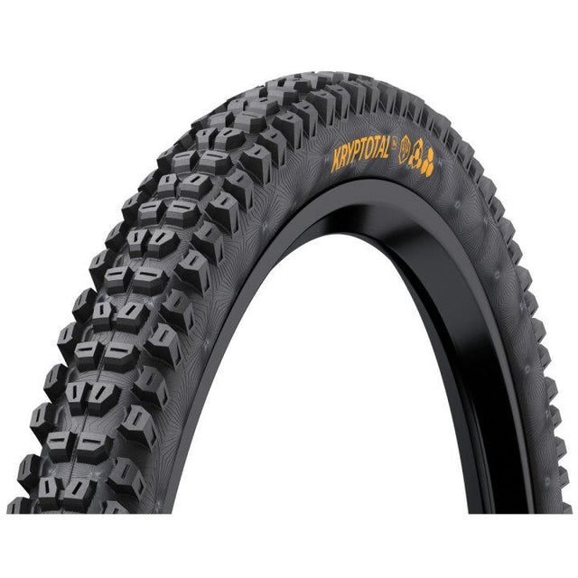 Neumatico Bicicleta DH/Enduro Kryptotal-R 27.5x2.4 Negro CONTINENTAL