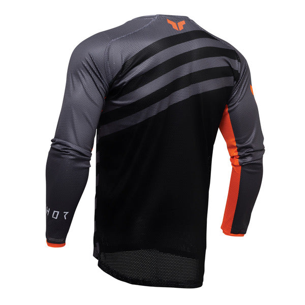 POLERA THOR LAUNCHEMODE AIR S25