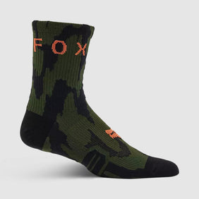 CALCETINES FOX RANGER 6"
