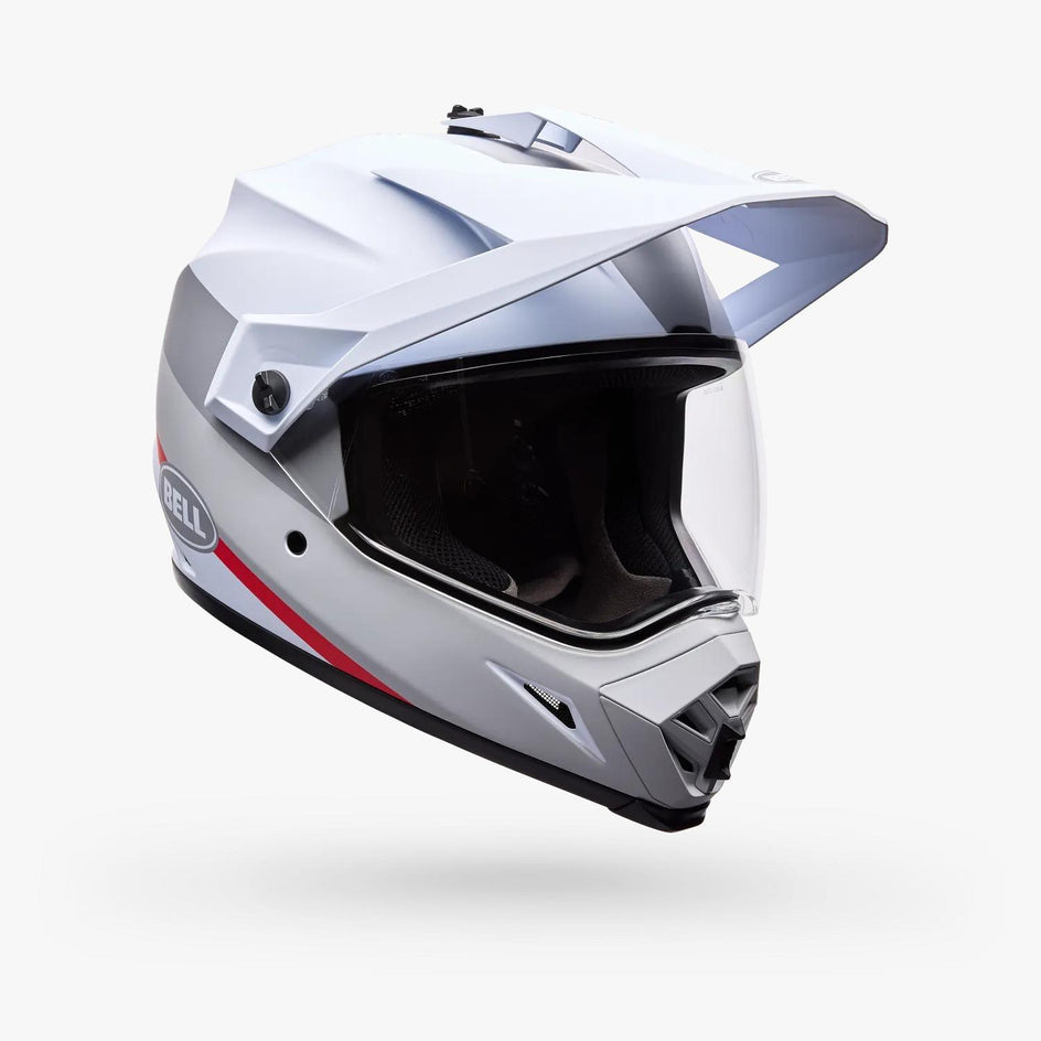 CASCO BELL MX-9 ADVENTURE MIPS