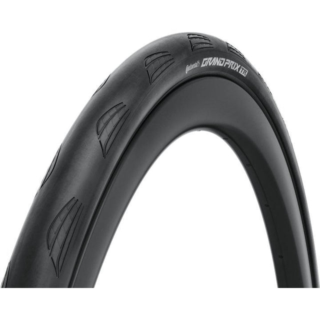 Neumatico Bicicleta Ruta Grand Prix TR 700x30C Negro Continental