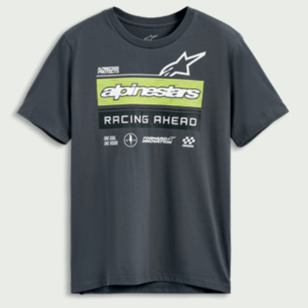 POLERA ALPINESTARS HARKEN