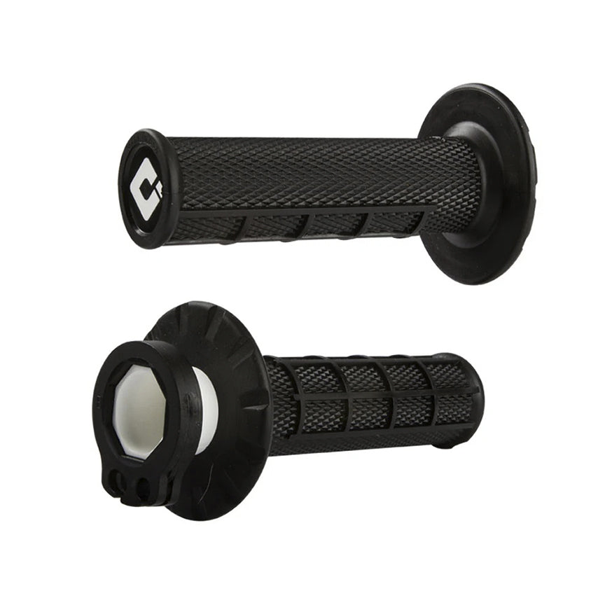 PUÑOS ODI HALF-WAFFLE GRIPS