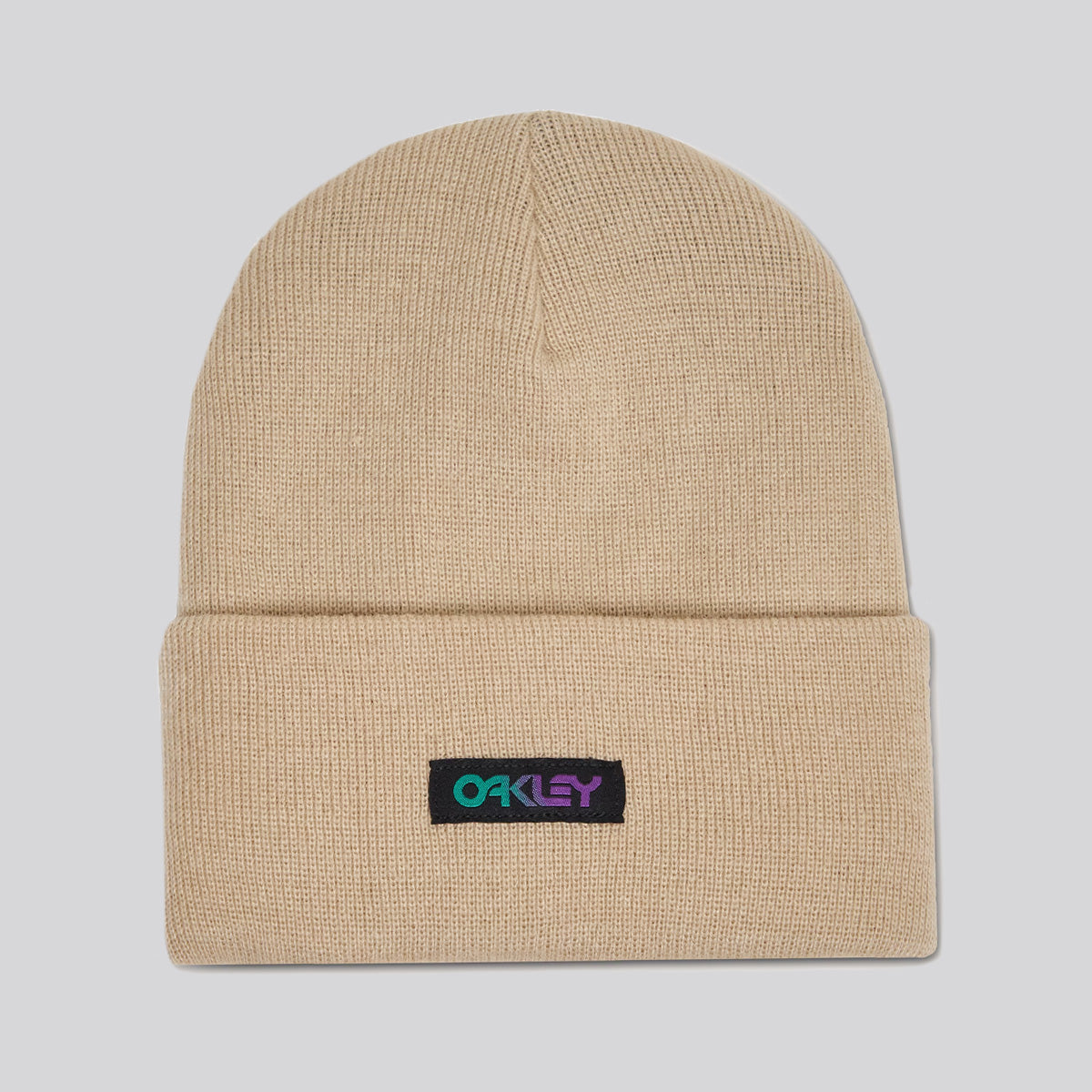 GORRO OAKLEY B1B GRADIENT PATCH