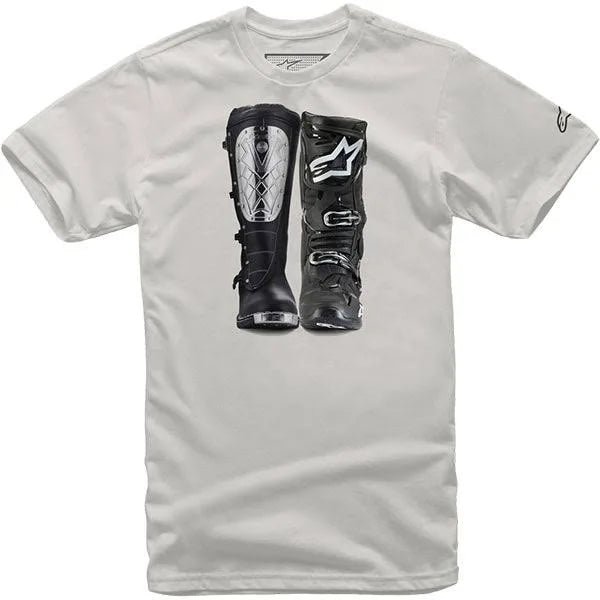 POLERA ALPINESTARS VICTORY ROOTS