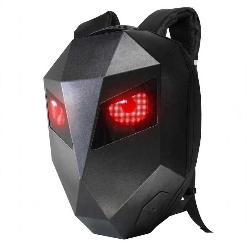 MOCHILA KNIGHT TAURUS