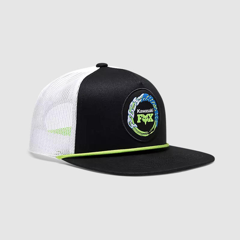 JOCKEY FOX KAWI SNAPBACK HAT