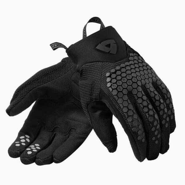 GUANTES REVIT MASSIF