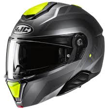 CASCO HJC I91 ARVEN