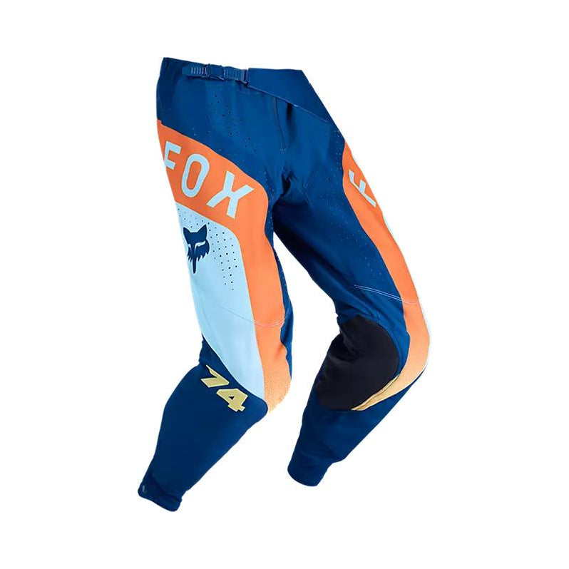 Pantalon moto 360 fox