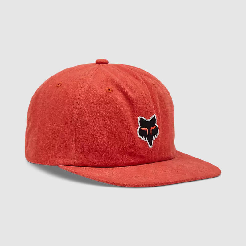 GORRA FOX ALFRESCO ADJUSTABLE