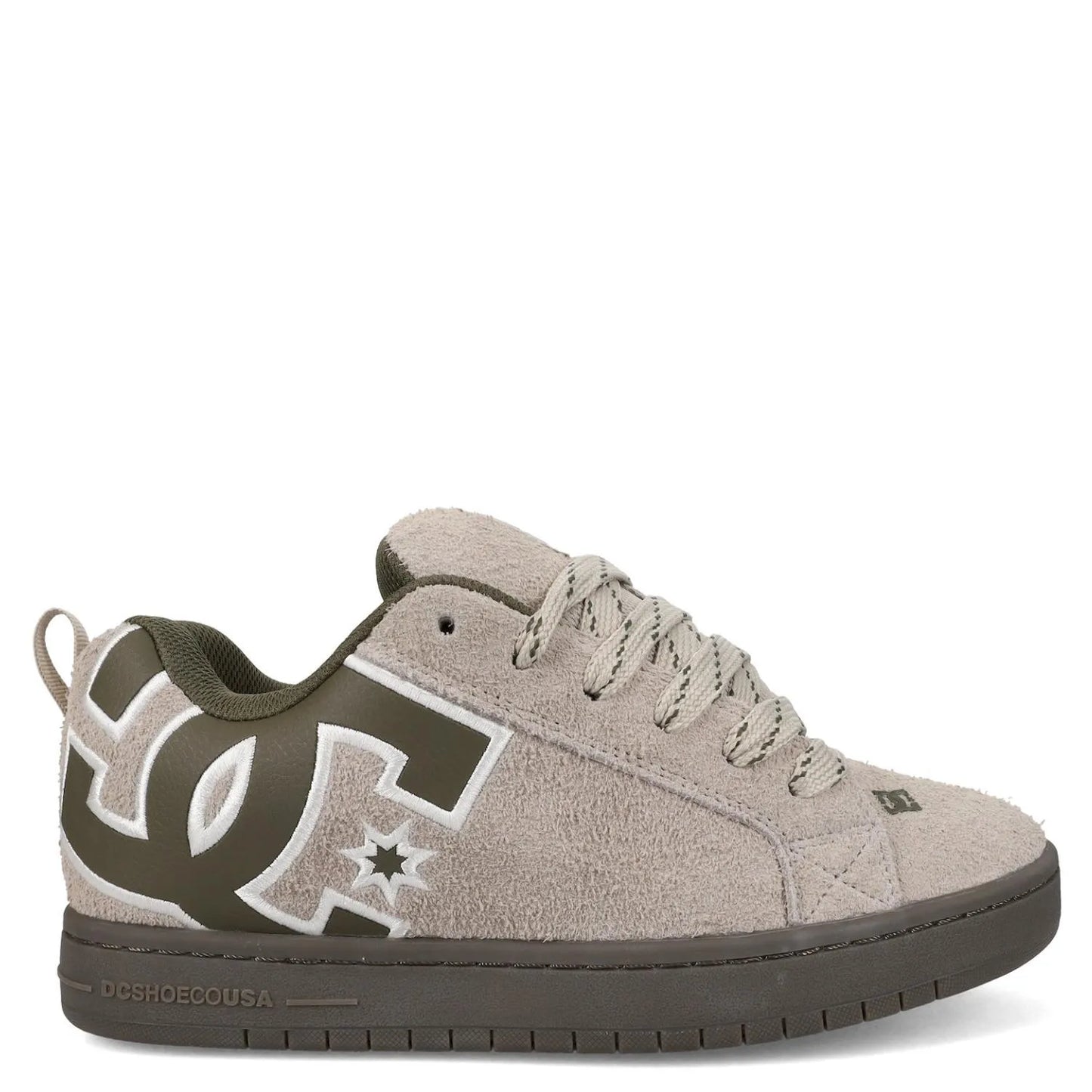 ZAPATILLAS DC COURT GRAFFIK SE