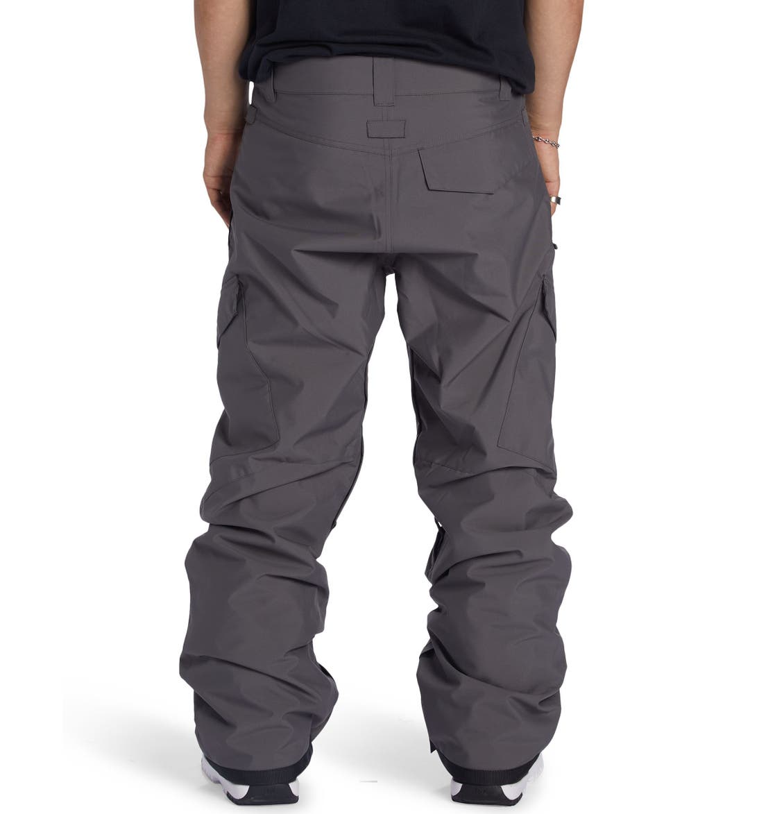 PANTALON DC BANSHEE