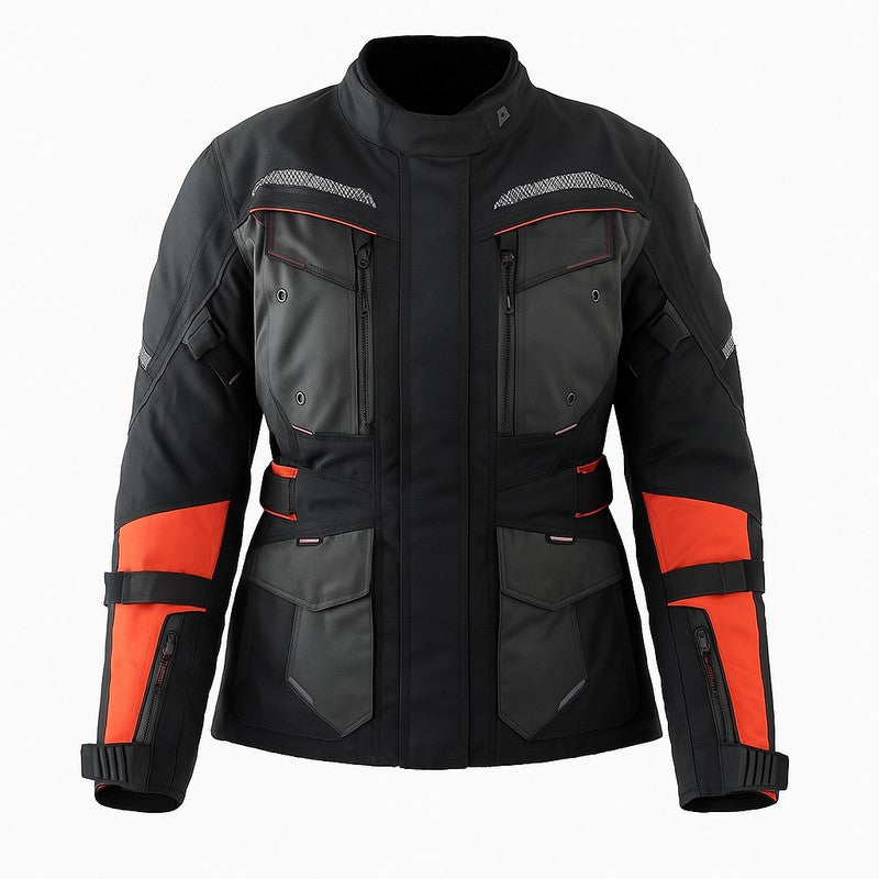 CHAQUETA SONIC LADY JKT
