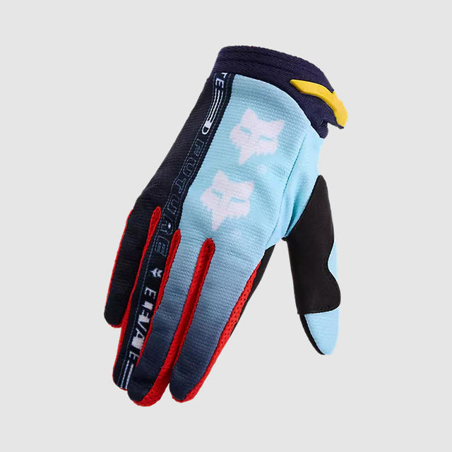 GUANTES NIÑOS FOX 180 COLLECT