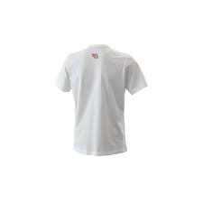 POLERA KTM PURE TEE