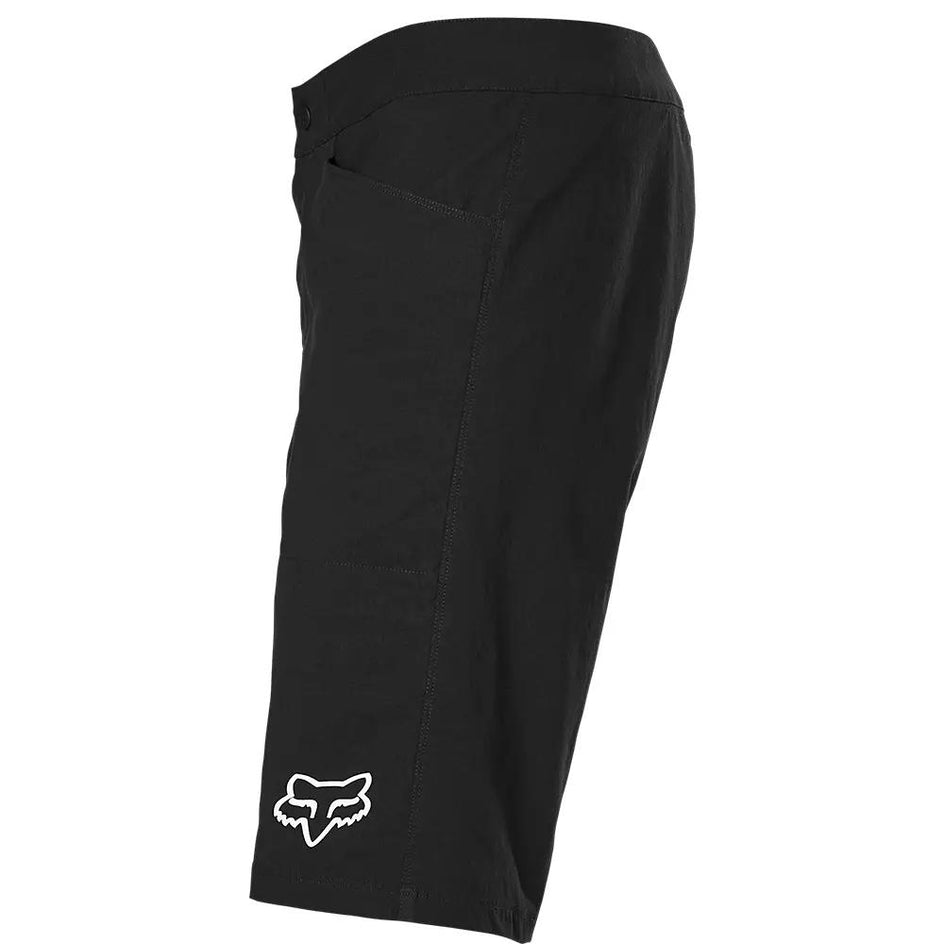 PANTALON CORTO FOX BICICLETA RANGER LITE