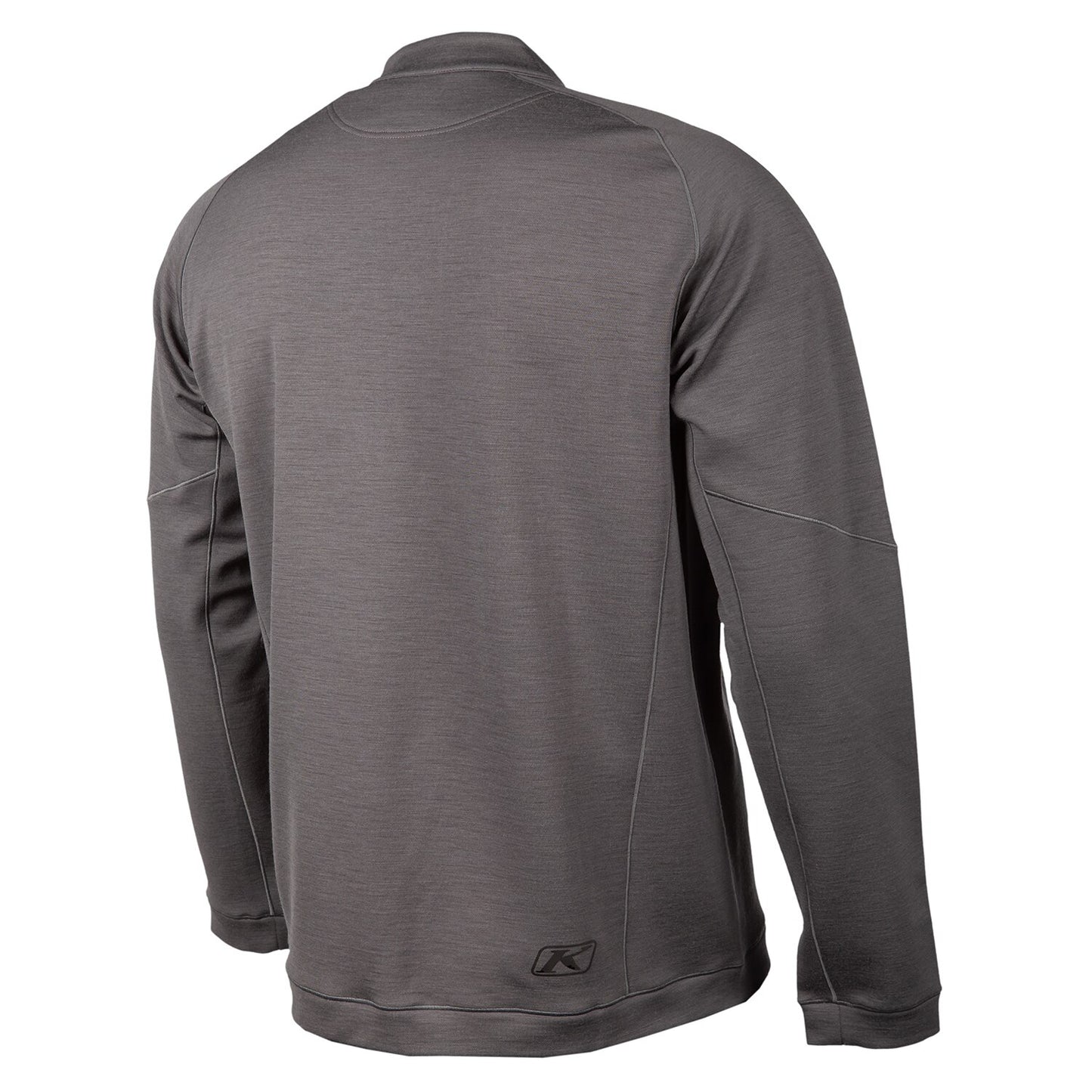 POLERON KLIM QUARTER ZIP SHIRT