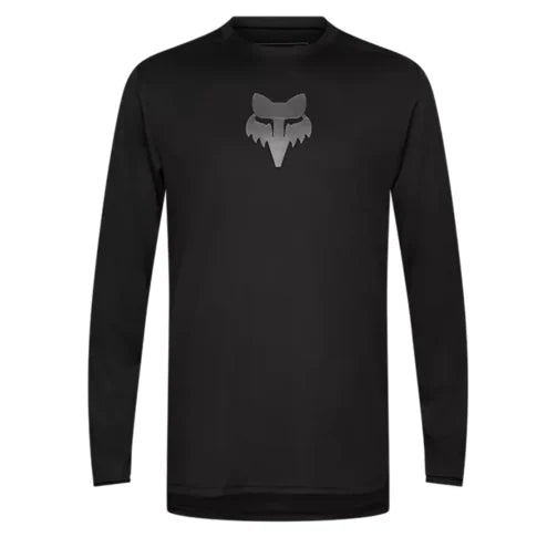 Jersey Fox Ranger head