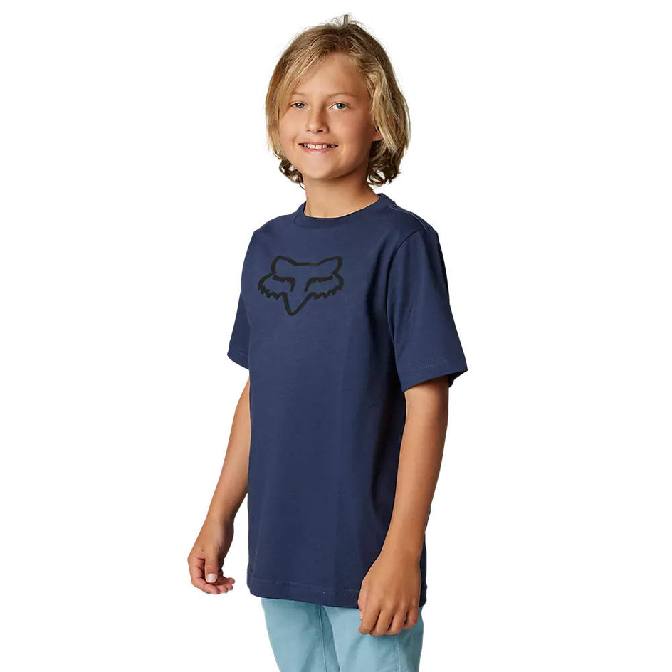 POLERA NIÑO FOX LEGACY