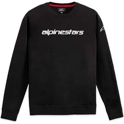POLERON ALPINESTARS LINEAR CREW FLEECE