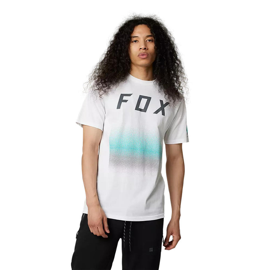 POLERA FOX FGMNT