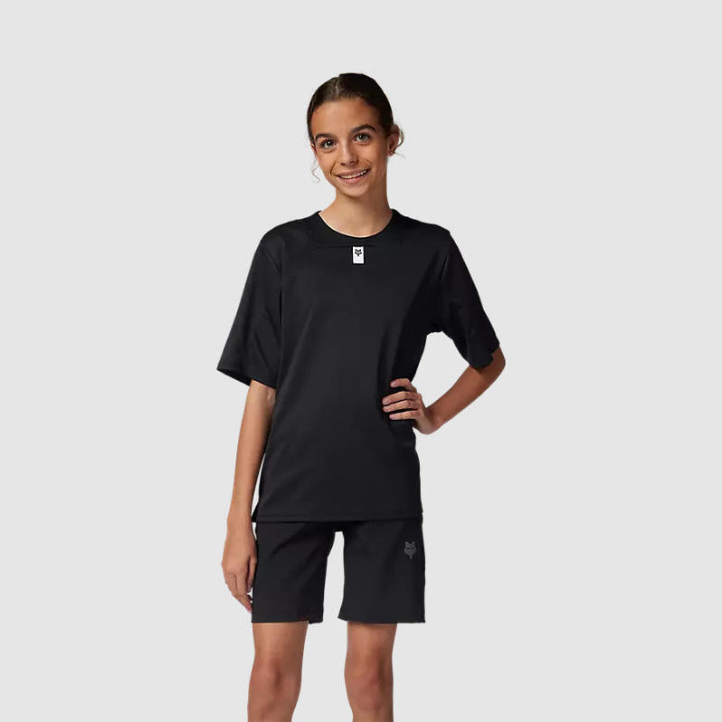 POLERA NIÑO FOX DEFEND SS