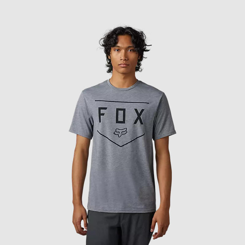 POLERA FOX SHIELD SS
