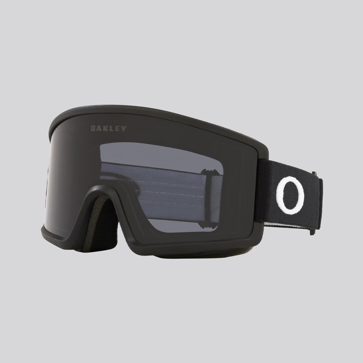 ANTIPARRA OAKLEY TARGET LINE