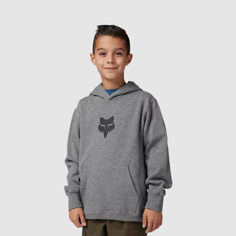 POLERON FOX NIÑO LEGACY FLEECE