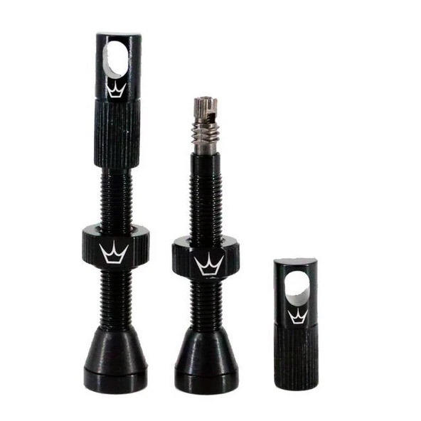 Válvula tubular 42mm